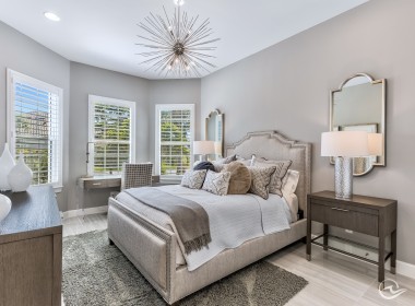 Guest Suite 1