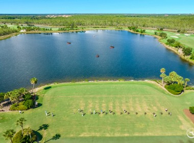 Driving Range
