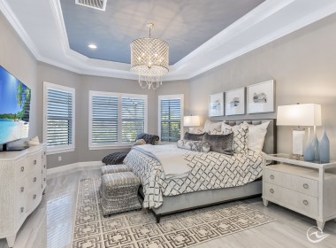Master Suite
