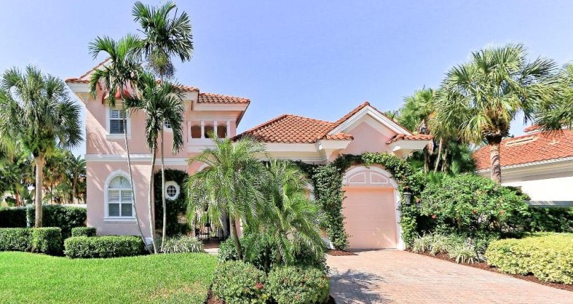 Exploring Pelican Bay — Villas