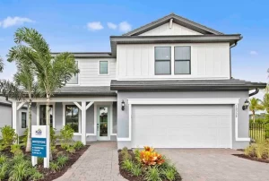 Ventana Pointe Home