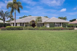 6579 ridgewood drive, pelican bay